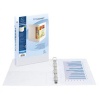 CAIET MECANIC A4+ 4 INELE 44 MM 2 BUZUNARE KREACOVER EXACOMPTA - imagine 3
