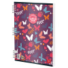 CAIET SPIRA A4 50 FILE DICTANDO COLOR PIGNA - imagine 5