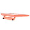 CALCULATOR BIROU 12DIG 1541 ROZ PASTEL DELI - imagine 3