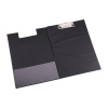 CLIPBOARD DUBLU NEGRU DELI - imagine 3