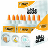 LIPICI LICHID 118ML ALB BIC - imagine 2