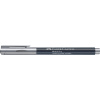 MARKER METALLICS ARGINTIU FABER-CASTELL - imagine 4