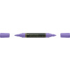 MARKER SOLUBIL VIOLET PURPURIU 136 A.DURER FABER-CASTELL - imagine 2