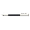 STILOU GUILLOCHE CISELE ANTRACIT M GRAF VON FABER-CASTELL - imagine 3