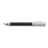 STILOU TAMITIO NEGRU F GRAF VON FABER-CASTELL - imagine 3