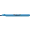 TEXTMARKER ALBASTRU 38 FABER-CASTELL - imagine 4