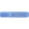 TEXTMARKER ALBASTRU MARIN PASTEL 1546 FABER-CASTELL - imagine 4
