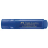 TEXTMARKER ALBASTRU SUPERFLUORESCENT 1546 FABER-CASTELL - imagine 4