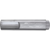 TEXTMARKER ARGINTIU METALIZAT 1546 FABER-CASTELL - imagine 4