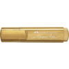 TEXTMARKER AURIU METALIZAT 1546 FABER-CASTELL - imagine 4