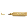 TEXTMARKER AURIU METALIZAT 1546 FABER-CASTELL - imagine 5