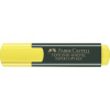 TEXTMARKER GALBEN 1548 FABER-CASTELL - imagine 4