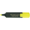 TEXTMARKER GALBEN 1548 FABER-CASTELL - imagine 5