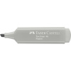 TEXTMARKER GRI PASTEL 1546 FABER-CASTELL - imagine 3