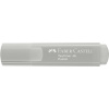 TEXTMARKER GRI PASTEL 1546 FABER-CASTELL - imagine 4