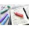 TEXTMARKER LILA PASTEL 1546 FABER-CASTELL - imagine 4