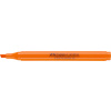 TEXTMARKER PORTOCALIU 38 FABER-CASTELL - imagine 4