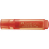 TEXTMARKER PORTOCALIU SUPERFLUORESCENT 1546 FABER-CASTELL - imagine 4