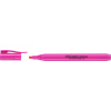TEXTMARKER ROZ 38 FABER-CASTELL - imagine 3