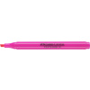 TEXTMARKER ROZ 38 FABER-CASTELL - imagine 4