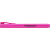 TEXTMARKER ROZ 38 FABER-CASTELL - imagine 5