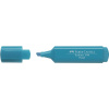 TEXTMARKER TURCOAZ PASTEL 1546 FABER-CASTELL - imagine 3