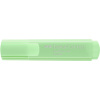 TEXTMARKER VERDE PASTEL 1546 FABER-CASTELL - imagine 4