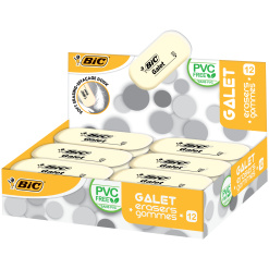 Alternative view of RADIERA GALET 12/CUTIE BIC