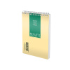 BLOC NOTES SPIRA A7 60 FILE DICTANDO STYLE PIGNA - imagine 4