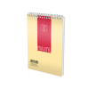 BLOC NOTES SPIRA A6 60 FILE DICTANDO STYLE PIGNA - imagine 3