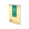 BLOC NOTES SPIRA A6 60 FILE DICTANDO STYLE PIGNA - imagine 4