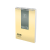 BLOC NOTES SPIRA A6 60 FILE DICTANDO STYLE PIGNA - imagine 5