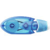 BANDA CORECTOARE 5MM*8M MICRO TAPE TWIST BIC - imagine 2