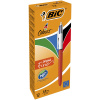 PIX CU MECANISM 4 CULORI FINE BIC - imagine 3