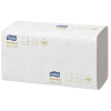 Servetele Z - TORK Xpress Premium Extra Soft, 2 straturi, 34x21.2cm, 100 buc/set, 21 set/bax - albe