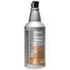 Clinex Wood & Panel, 1 litru, detergent lichid, concentrat, pt. curatare parchet si suprafete lemn