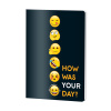 CAIET A5 48 FILE DICTANDO EMOJI PIGNA - imagine 2