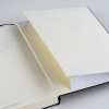 CAIET A5 ARITMETICA COPERTA RIGIDA LILA LEUCHTTURM - imagine 4