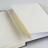CAIET A5 VELIN COPERTA FLEXIBILA LILA LEUCHTTURM - imagine 3