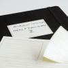 CAIET A5 VELIN COPERTA FLEXIBILA LILA LEUCHTTURM - imagine 4