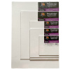 CARTON PANZAT 3 MM 30 x 30 CM SF ART PIGNA - imagine 2