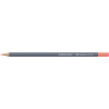 CREION COLORAT AQUARELLE ROSU STACOJIU PASTEL 418 GOLDFABER FABER-CASTELL - imagine 2