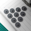 DISCURI 28MM PENTRU PERFORATOR DELI - imagine 4