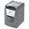 DISTRUGATOR AUTOMAT OPTIMUM 100M P5 MICRO CUT 100 COLI REXEL - imagine 3