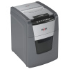 DISTRUGATOR AUTOMAT OPTIMUM 100M P5 MICRO CUT 100 COLI REXEL - imagine 4