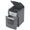 DISTRUGATOR AUTOMAT OPTIMUM 100M P5 MICRO CUT 100 COLI REXEL - imagine 5