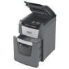 DISTRUGATOR AUTOMAT OPTIMUM 90X P4 CROSS CUT 90 COLI REXEL - imagine 5
