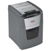 DISTRUGATOR AUTOMAT OPTIMUM 90X P4 CROSS CUT 90 COLI REXEL - imagine 4
