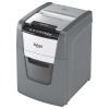 DISTRUGATOR AUTOMAT OPTIMUM 90X P4 CROSS CUT 90 COLI REXEL - imagine 3