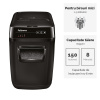 DISTRUGATOR DOC AUTOMAT AUTOMAX 150C CROSS-CUT FELLOWES - imagine 2